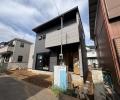 埼玉県ふじみ野市桜ケ丘売戸建住宅