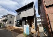 埼玉県ふじみ野市桜ケ丘売戸建住宅