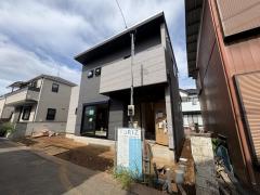 埼玉県ふじみ野市桜ケ丘売戸建住宅