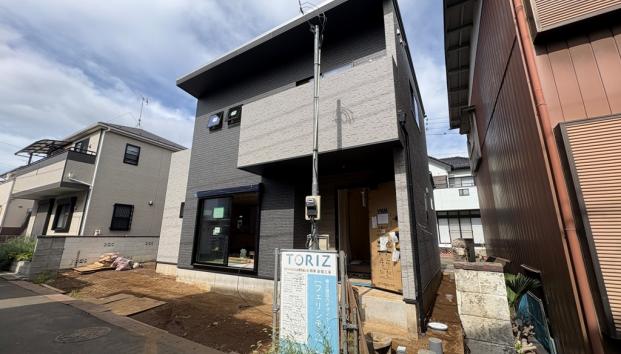 埼玉県ふじみ野市桜ケ丘売戸建住宅