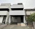 埼玉県ふじみ野市北野売戸建住宅