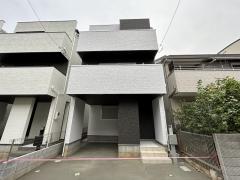 埼玉県ふじみ野市北野売戸建住宅