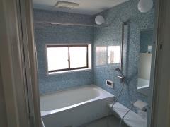 三重県名張市つつじが丘北４番町売戸建住宅