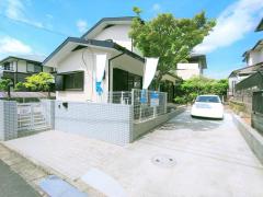 奈良県奈良市西登美ケ丘７丁目売戸建住宅