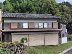 三重県名張市滝之原売戸建住宅