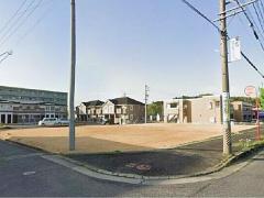 三重県名張市鴻之台４番町売地