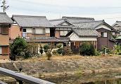 三重県伊賀市御代売戸建住宅