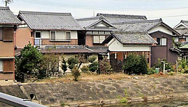 三重県伊賀市御代売戸建住宅