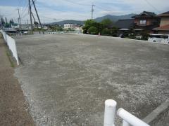 長野県駒ヶ根市赤須東貸土地