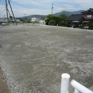 長野県駒ヶ根市赤須東貸土地