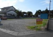 埼玉県熊谷市押切貸駐車場