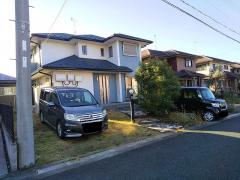 滋賀県甲賀市甲南町稗谷売戸建住宅