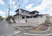 兵庫県加西市北条町古坂1丁目売戸建住宅