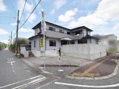 兵庫県加西市北条町古坂1丁目売戸建住宅