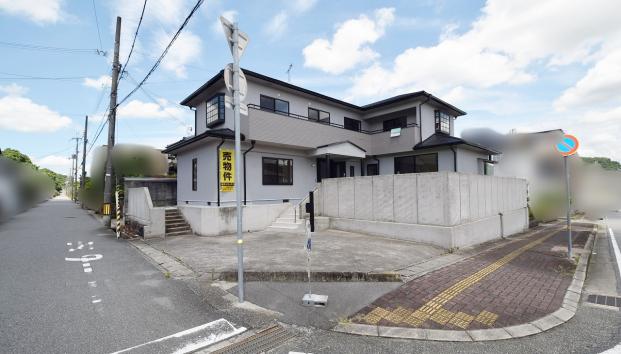 兵庫県加西市北条町古坂1丁目売戸建住宅
