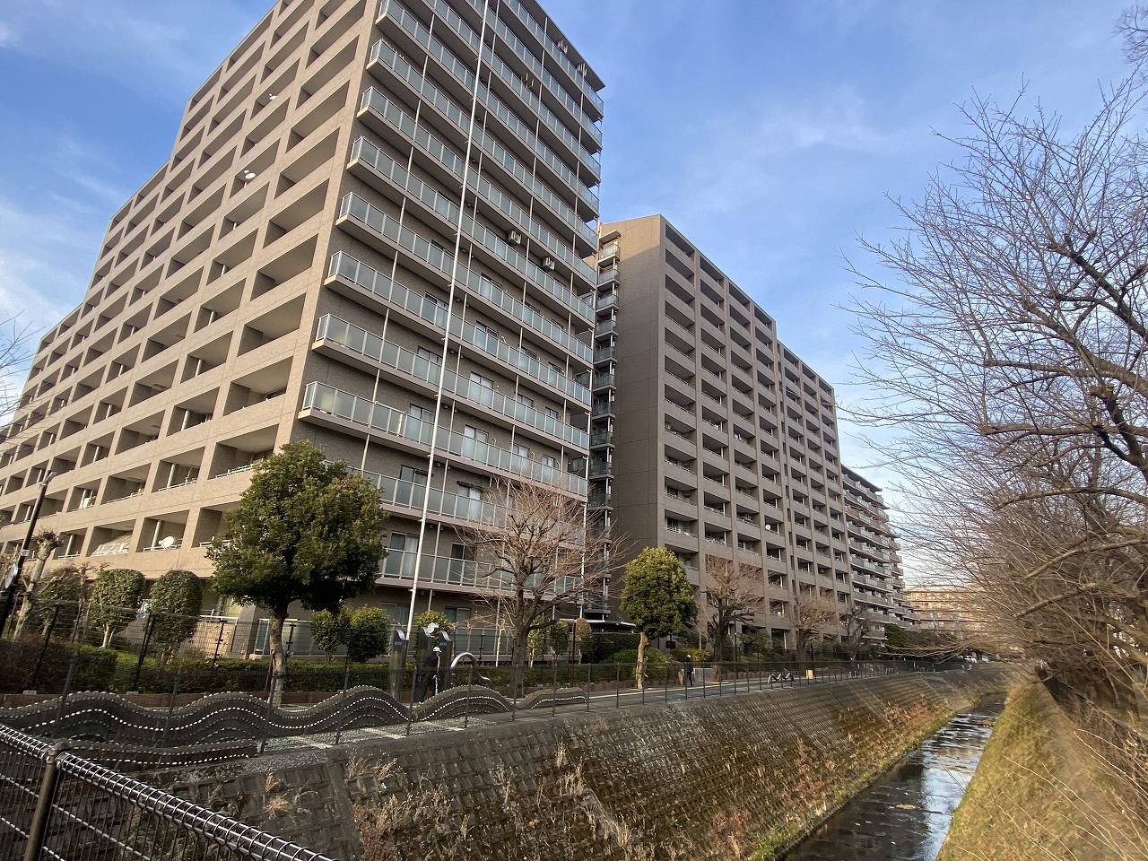エステ・スクエアふじみ野