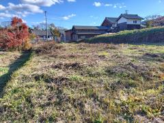 三重県名張市安部田売戸建住宅
