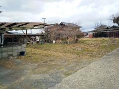 三重県名張市赤目町柏原売戸建住宅