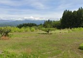長野県下伊那郡松川町上片桐売地