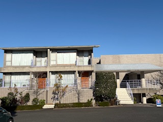 パルファイン伊豆高原