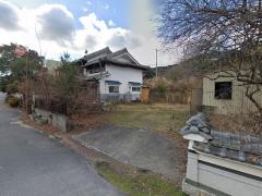 三重県名張市安部田売地