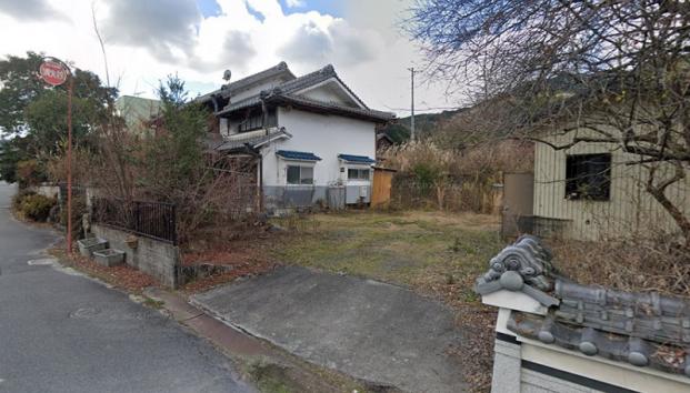 三重県名張市安部田売地