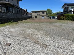 長野県伊那市荒井売地