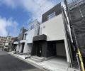 埼玉県入間郡三芳町藤久保売戸建住宅