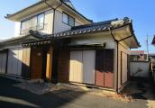 長野県駒ヶ根市赤穂売戸建住宅