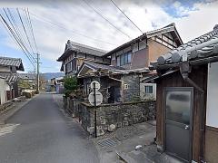 三重県伊賀市御代売戸建住宅