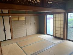 愛知県豊川市東曙町売戸建住宅