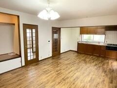 三重県伊勢市宮川1丁目売戸建住宅