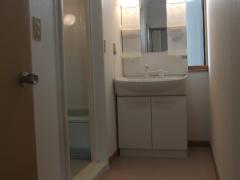 埼玉県熊谷市江南中央貸マンション