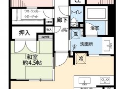 サンマンションアトレ城東
