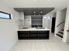 埼玉県ふじみ野市北野売戸建住宅