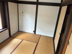 広島県安芸郡熊野町城之堀四丁目売戸建住宅