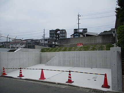 広島県広島市西区井口台2丁目売地