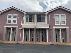 松阪市ヴェスト・ガッセＡ棟・Ｂ棟