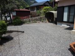 静岡県静岡市葵区足久保奥組リゾート・別荘