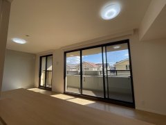 ローレルスクエア津南が丘壱番館