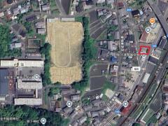奈良県宇陀市榛原福地売地
