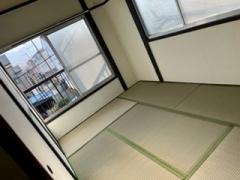 稲葉戸建