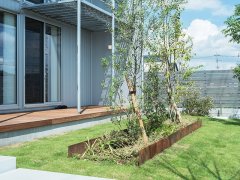 三重県名張市すずらん台東５番町売地