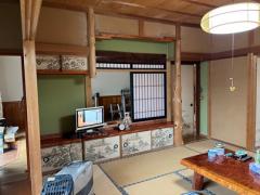 長野県下伊那郡阿智村伍和売戸建住宅