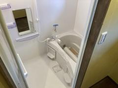 長野県駒ヶ根市下平貸戸建住宅