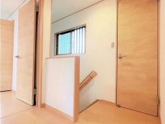 奈良県奈良市西登美ケ丘７丁目売戸建住宅