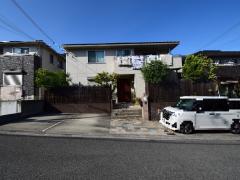 兵庫県神戸市垂水区舞多聞西1丁目売戸建住宅