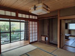 三重県名張市つつじが丘北５番町売戸建住宅