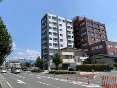 レ・コンフォーティ長野駅東