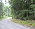 長野県下伊那郡阿智村浪合売地